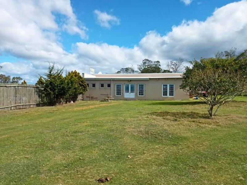 4 Bedroom Property for Sale in Mossel Bay Rural Western Cape